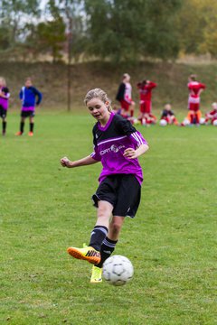 Bild 46 - C-Juniorinnen TuS Tensfeld - FSC Kaltenkirchen : Ergebnis: 2:4